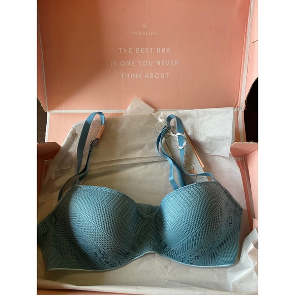 ThirdLove Other - 🌸BUNDLE🌸 ThirdLove Bra’s